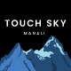 Touch Sky Hotels, Manali